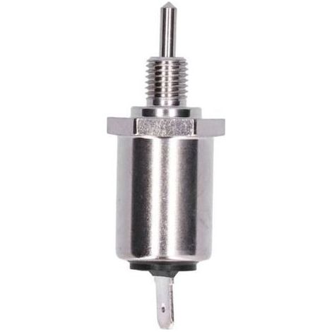 Solénode d\\\\\\\\'arrêt de carburant pour John Deere M138477 150032801 2860 LT180 LX277 X475 X520 X540 X700 (1/4)