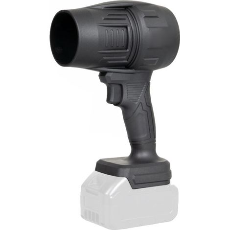 Ventilateur à Jet portatif 500g, moteur de brosse violente à haute poussée, turboventilateur canalisé, conduit de puissance, souffleur de poussière Portable, outil de nettoyage de clavier