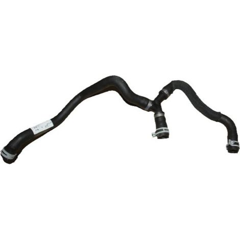 Raccord en T pour tuyau d'eau de chauffage dédié Ford Focus 2012-2015 1.6L AT à transmission automatique 7M518274JC - Résistant aux hautes températures et à la corrosion - Raccord de tuyau pour systèm (1/3)