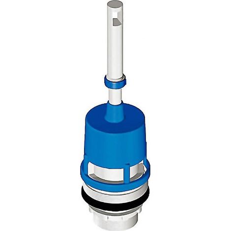 Recambio Universal Base Roca IDROSPANIA DESCARGAD UNIV27012 BOL (1/2)