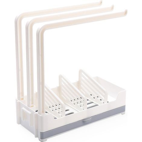 Abtropfschale für die Küchenspüle, Küchenspülbecken-Korborganizer (1/5)