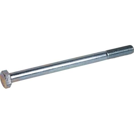 Schraube M12X1,75X170 GASPARDO F01020183R