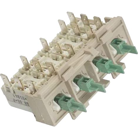 Ersatzteil - SOS Accessoire Clavier pour Lave-linge WHIRLPOOL 481927638283 -  - WHIRLPOOL