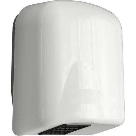 Gedy Ponente asciugamani elettrico a tasca 220 V bianco codice prod: 000024570200000