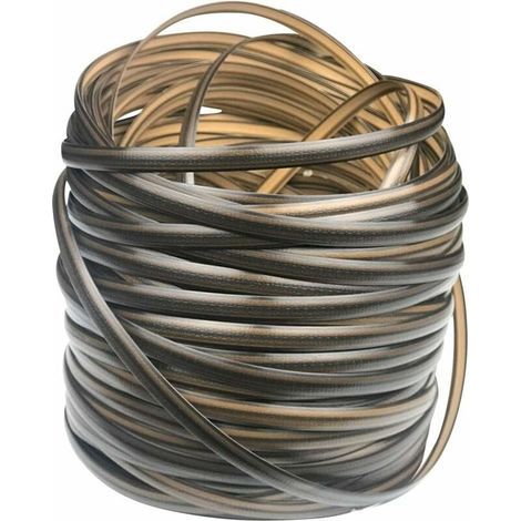 LAN Reparaturset für geflochtenes Rattan aus Kunststoff für Gartenmöbel, Terrasse, Bank, Stuhl, Tisch (1/5)