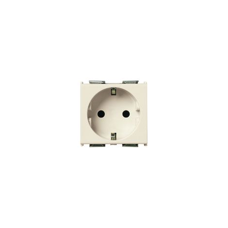 VIMAR - 08408 SICURY 2P+T 16A Prise allemande