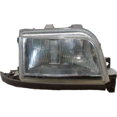 [PRODUIT D'OCCASION] Phare Droit RENAULT Clio ♻️ Ref Oe. 7701034147 - Garantie à vie (1/3)