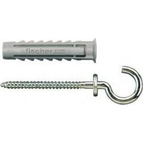 BOLSA 5 TACO SX+HEMBRILLA AB. 5 514952 FISCHER