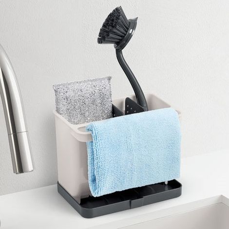 ORGANIZADOR FREGADERO BASIC (1/5)