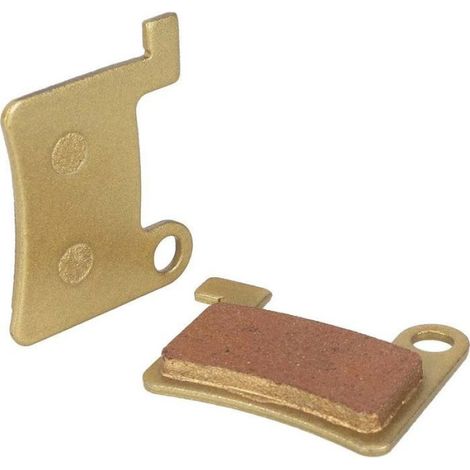 Convient aux plaquettes de frein, freins à disque, freins à disque hydrauliques LBN et blocs de frein pour véhicules électriques p (1/4)