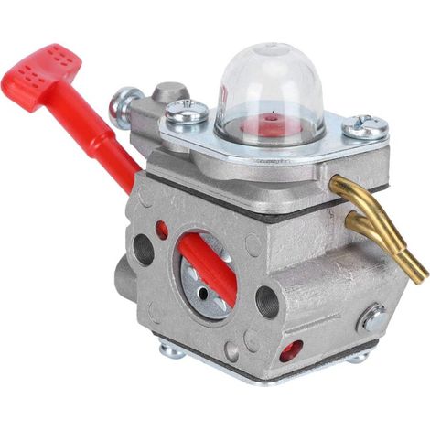 Juego de carburador para WT-458-1 WT-220 WT-318 WT-318X A03002 A04445A A07139 Accesorios de repuesto para automóvil, A (1/5)
