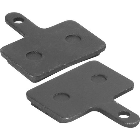 TOOPRE Mountainbike-Scheibenbremsbeläge als Ersatz für M446/355/395/BB5/375/416/447 (1/5)