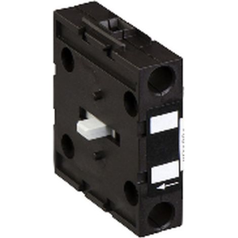 Polo adicional TEYS VZN 20A 1P IP20 690V CC 50/60Hz