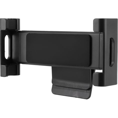 Eosnow Supporto per sedile posteriore per auto per tablet telefono cellulare adatto per Tesla Model 3/Y 2019-2021 portatile (1/5)