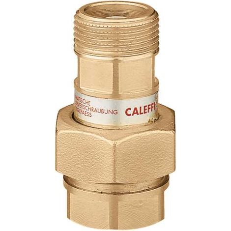 Acoplamiento rápido 3/4 THERMADOR para vaso de expansión U558500 - ZR558 (1/4)