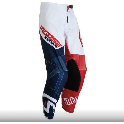 Moose Cross-Motorradhose für Kinder Moose Größe 4 Kind 2903-1669