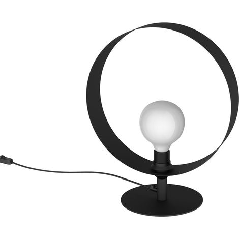 NUCLEO MONO LÁMPARA DE MESA