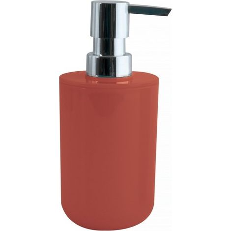 Dispensador de jabón INAGUA Terracota MSV