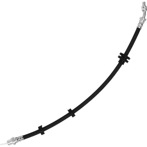 Hydraulikbremsschlauch LR075628 Vorderbremsschlauch-Ersatz für Land Rover Range Rover Alle Motoren Vorderseite 2006 bis 2012 (1/5)