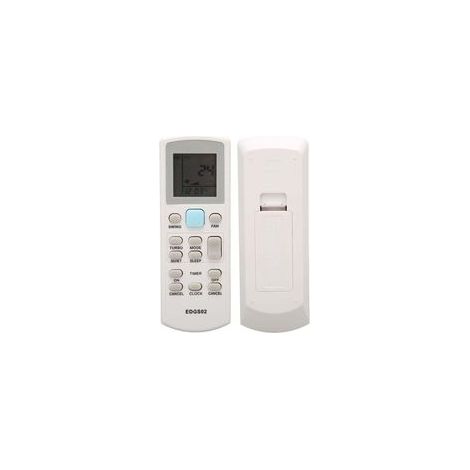 Fernbedienung für Klimaanlage, Ersatzfernbedienung, für DAIKIN APGS02 ECGS02 Klimaanlage (1/5)