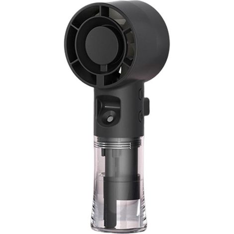 Ventilateur Outil de Refroidissement Rechargeable USB (1/5)