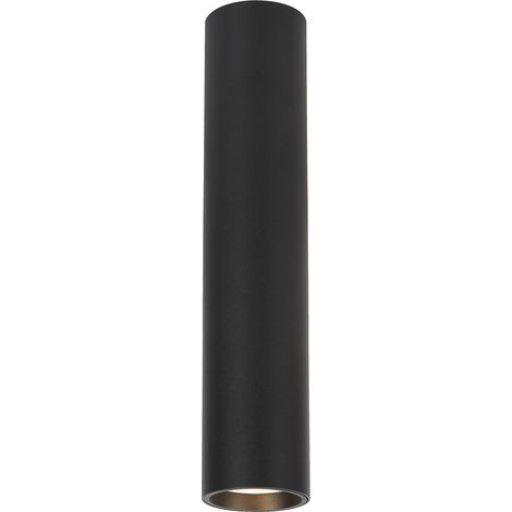 GENESIS SPOT NOIR 1xGU10 30cm (1/5)