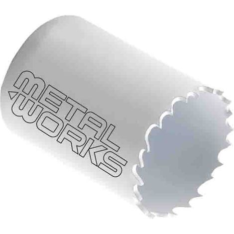 Bimetall-Bohrkrone M3/1, Ø14  Metallarbeiten 7210600140