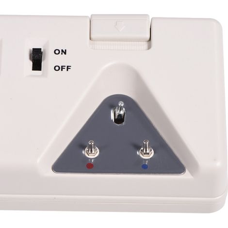 Testeur de température de fer à souder, thermomètre numérique pour panne, plage 0℃600℃ (1/5)