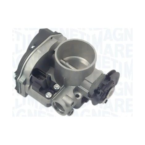 Corps papillon Magneti Marelli 802000000048 AUDI 06A133063 06A133063F