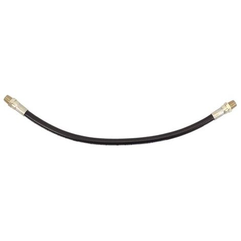 Flexible de pompe à graisse GROZ 43614BGROZ