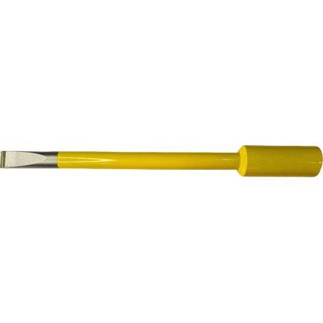 Ciseaux en alliage haute durabilité – Outil de sculpture pour créations artistiques et projets artisanaux – Dotés de multiples formes de tranchant – 14 × 250 mm