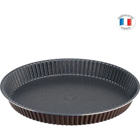 TEFAL - PERFECTBAKE MOULE A TARTE 24CM