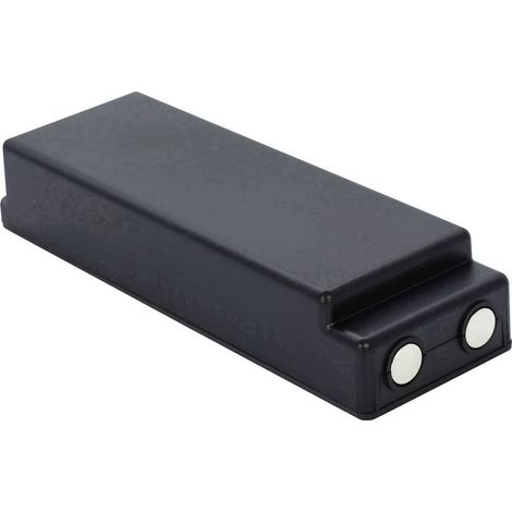 Beltrona Batterie pour grue radiocommandée 7.2 V 2000 mAh (1/3)