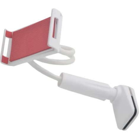 Support pour téléphone portable et tablette, support de téléphone, support de tablette, accessoire de rangement pour téléphone, support pour téléphone portable, support pour tablette, support pour tab (1/5)