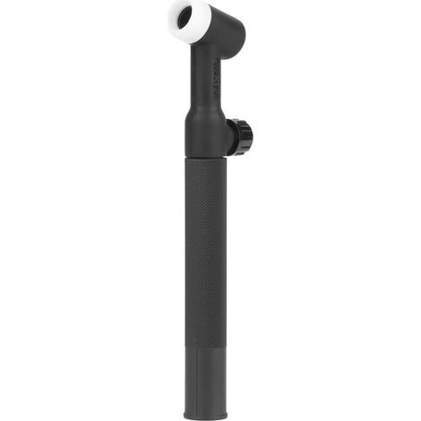 Cuerpo de antorcha de soldadura TIG Rigid WP-17V con válvula, refrigerada por aire, accesorio para soldadura TIG (1/5)