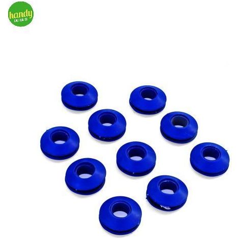 Occhielli per teloni Masidef 10pezzi