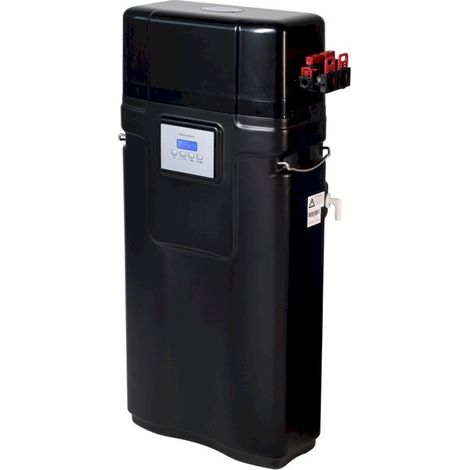 Ammorbidente parete 14 litri ELITE con cloratore
