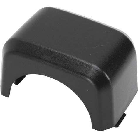 Außenspiegelkappe für Anhängerkupplung, vorne links, strukturierte Oberfläche, passend für Chevy Silverado und Sierra 1500, 2500 und 3500 HD, Teilenummer 23444132 (1/5)