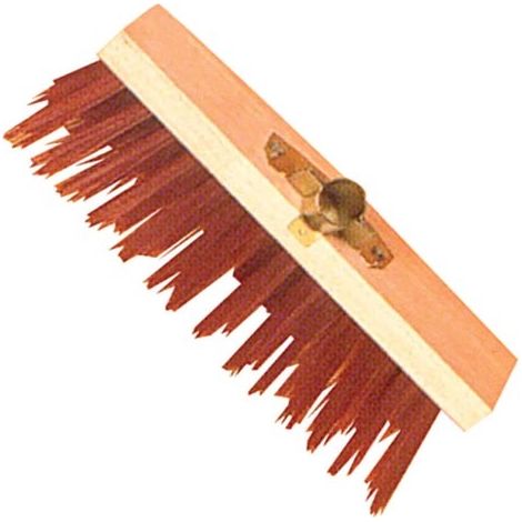 Balai cantonnier 32 Crinovyl Domergue