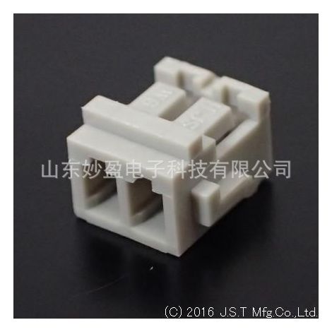 PHNR-02-H JST connector, terminal block, plug, imported stock available. (1/4)