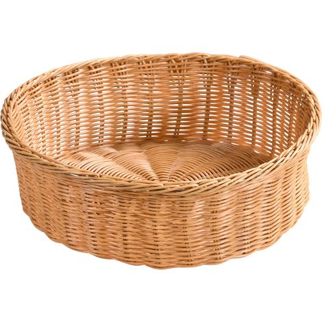 Brotkorb, rund, Ø 36 cm, Kesper