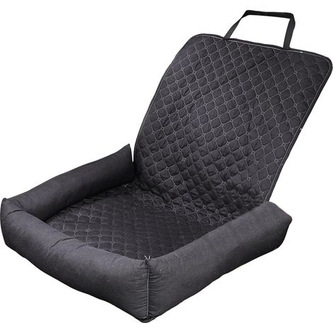 Siège de Voiture pour Chien, étanche, pour Animaux de (1/5)