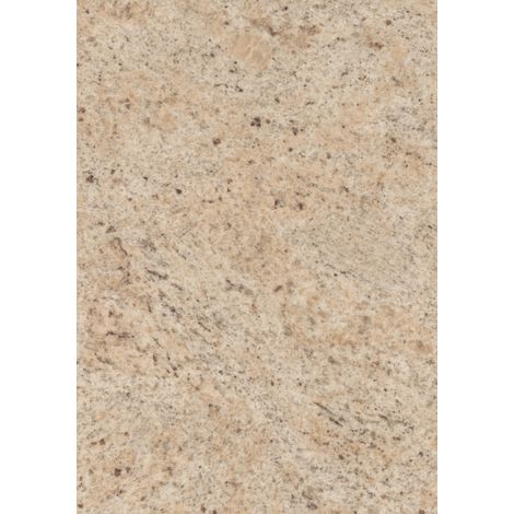 Citrine Laminate Kitchen Upstand 3.6m x 100mm x 20mm - PP6282