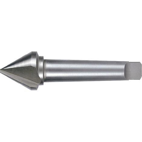 Fraise 60 Degrés D.20mm HSS Z.1 MK2 RUKO (1/3)
