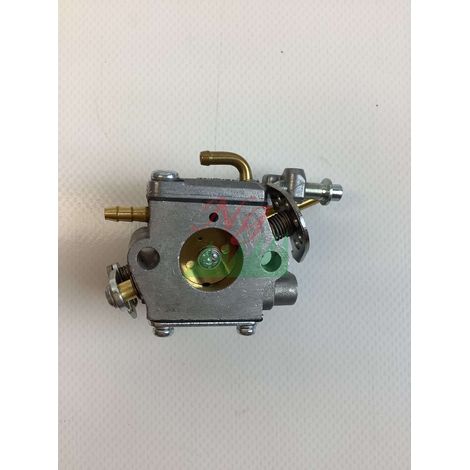 Carburatore tagliabordi decespugliatore ORIGINALE STIGA ABR35 MB35 118805559/0 (1/4)