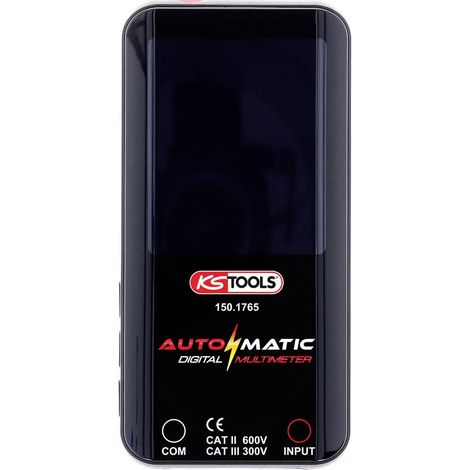 KS Tools 150.1765 Multimètre (1/10)