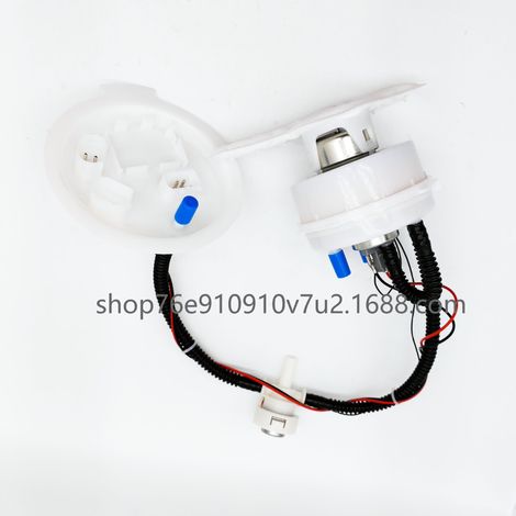 Kraftstoffpumpe 16117341301, 16117341279 - Kompatibel mit BMW (1/4)