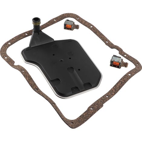 Getriebeölfilter 4L60E 24208576, kompatibel mit Chevrolet Express 1500/2500/3500 (1/5)
