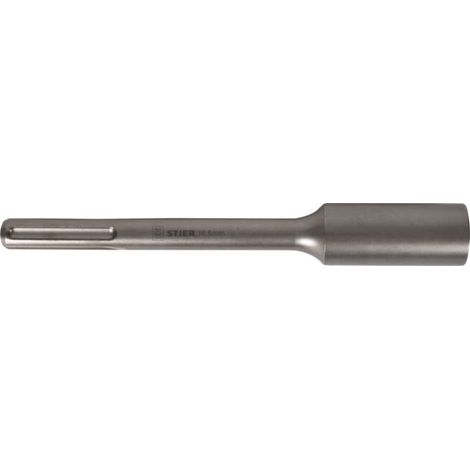 Bouterolle d'enfoncement STIER 16,5 mm SDS-max