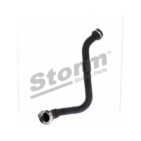 Gaine de suralimentation compatible Renault 8200804000 (1/3)